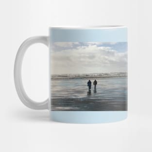 Washington Coast Mug